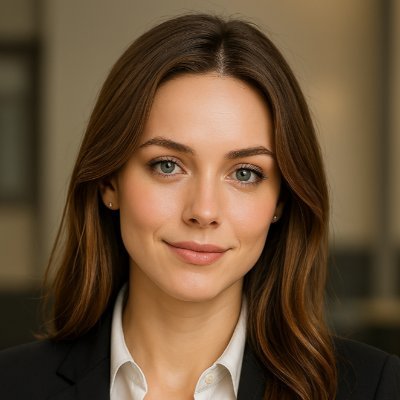 Milica Jovanović – Digital Marketing Strategist